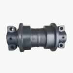 Excavator PC200 track roller
