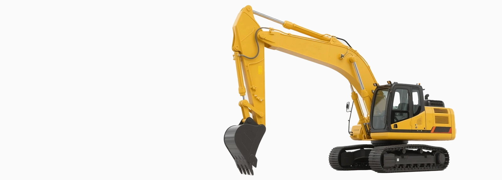 UNDERCARRIAGE PARTS FREE QUOTA BANNER