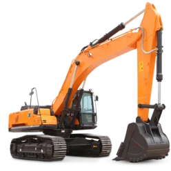 Undercarriage Parts for Contact Us