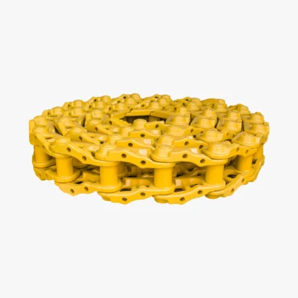 Caterpillar D4D Bulldozer Track Chain