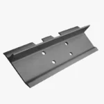 Caterpillar D4H Excavator Track Shoe Plates