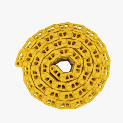 Caterpillar D6H Dozer Undercarriage Chain