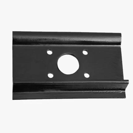 Caterpillar D6H Undercarriage Track Plates