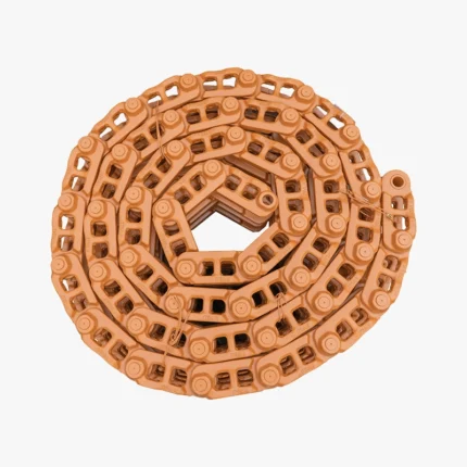 Caterpillar-D6R-Bulldozer-Track-Link-Chain