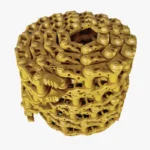 Caterpillar D7R Dozer Track Chain Assembly