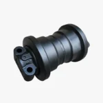 Caterpillar E312 track rollers