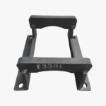 Caterpillar E330C Track Chain Guard
