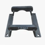 Caterpillar E336D Undercarriage Chain Guide