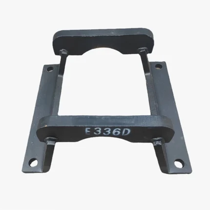 Caterpillar E336D Undercarriage Chain Guide