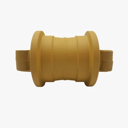 Caterpillar E70B track roller