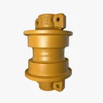 D3C Caterpillar bulldozer track roller