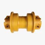D60 Komatsu bulldozer bottom roller