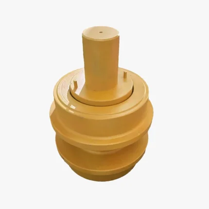 D85ESS Bulldozer carrier roller