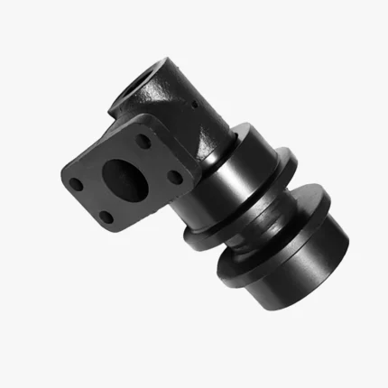 DH220 heavy duty Excavator top roller