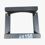 Daewoo DH150 Excavator Track Chain Guide