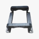 Daewoo DH220 Crawler Track Protector