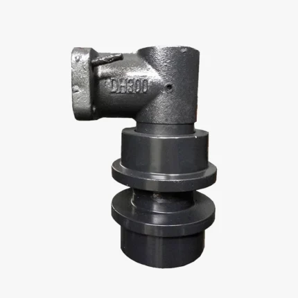 Doosan DH300 top roller