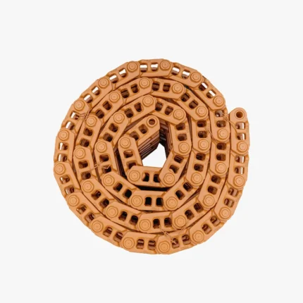 Doosan DX300 Crawler Track Chain