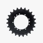 Drive sprocket for Komatsu PC30 mini excavator undercarriage
