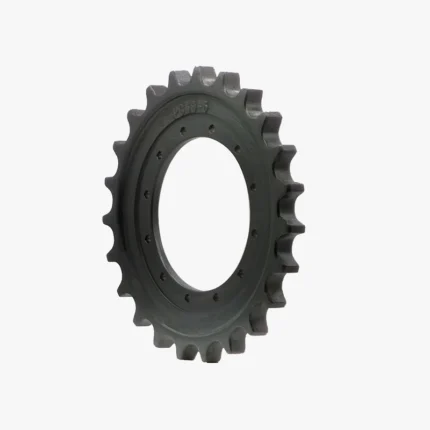 Drive sprocket for Komatsu PC60-5 with OEM specifications