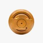 E120B Crawler excavator bottom rollers