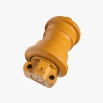 E120B Crawler excavator track rollers