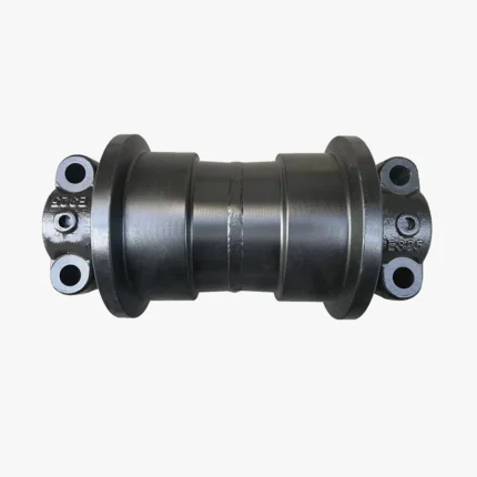 E325 Caterpillar track rollers