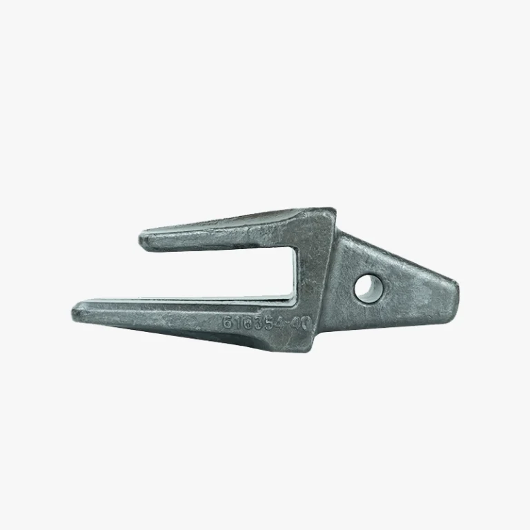 Excavator Bucket Adapter Series
