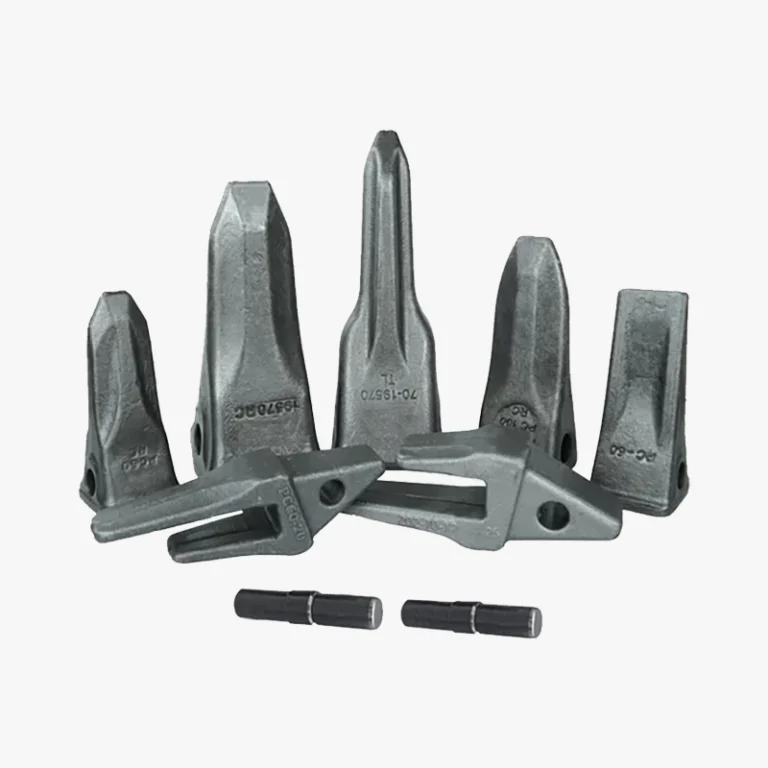 Excavator Bucket Teeth Series