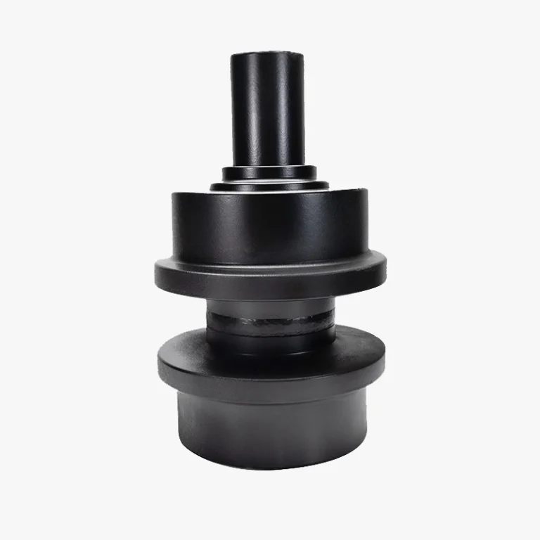 Excavator Carrier Roller Series