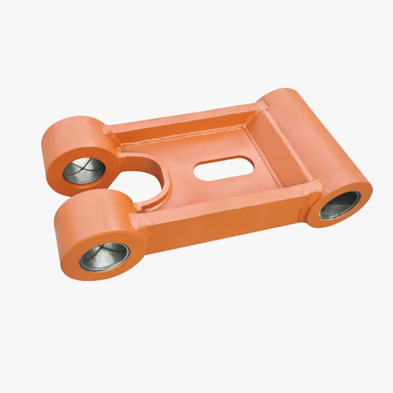 Excavator H Link Series