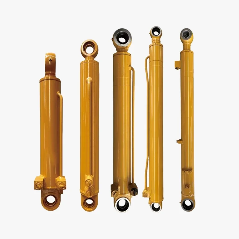 Excavator Hydraulic Cylinder Series