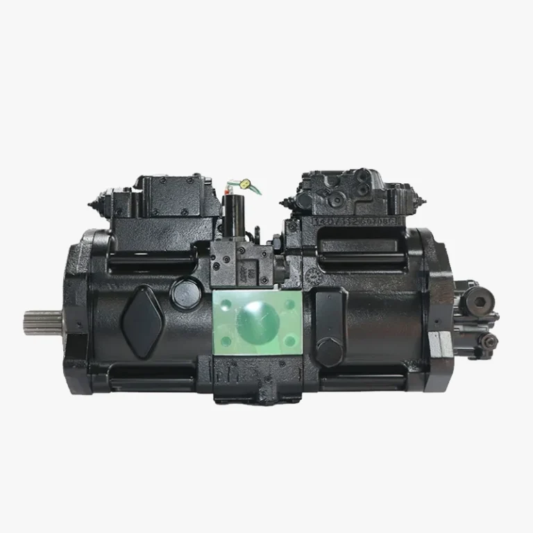 Excavator Hydraulic Pump Series