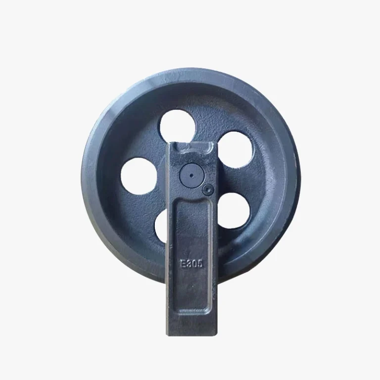 Excavator Idler Series