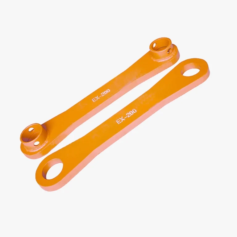 Excavator Link Rod Series