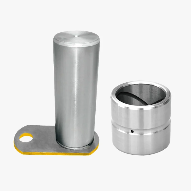 Excavator Pin And Bushing Series