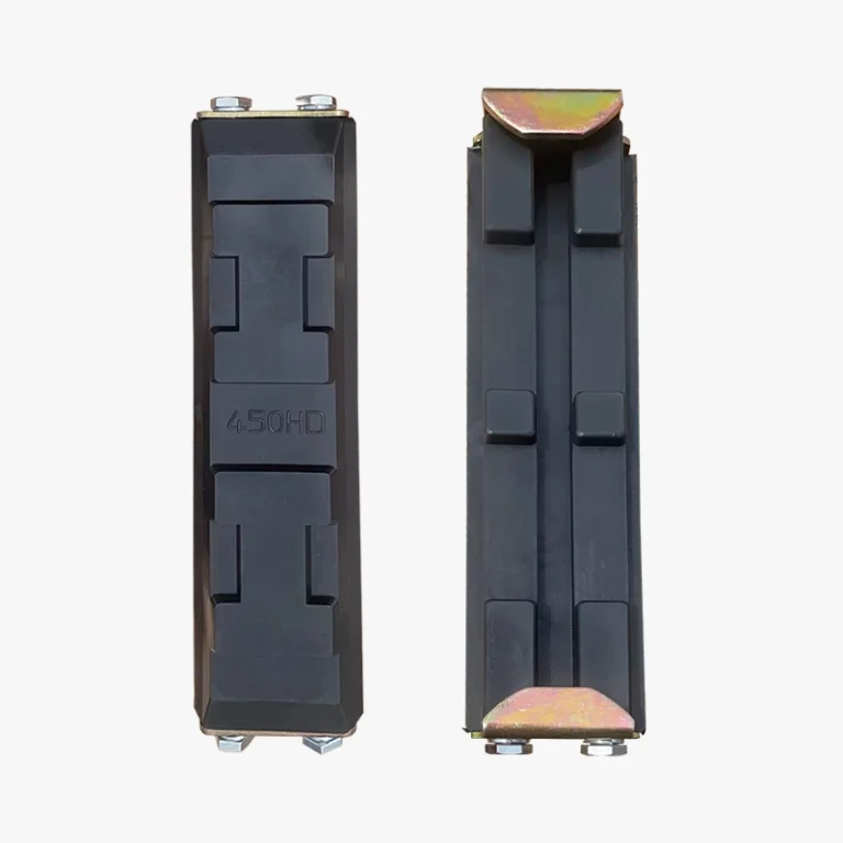 Excavator Rubber Pad Series