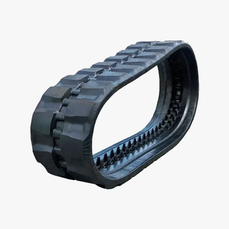 Excavator Rubber Track Series