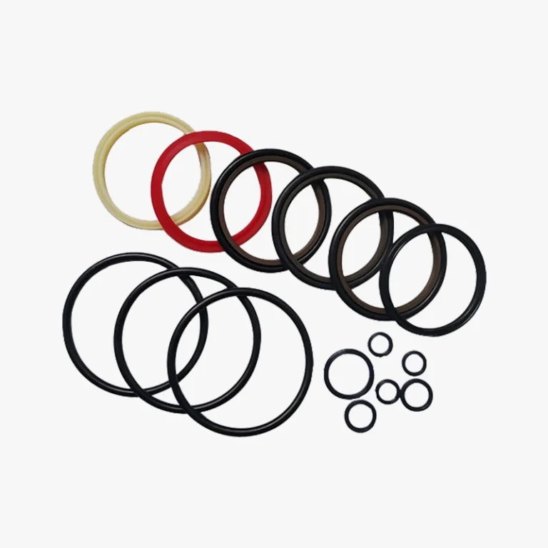 Excavator Seal Kits Series