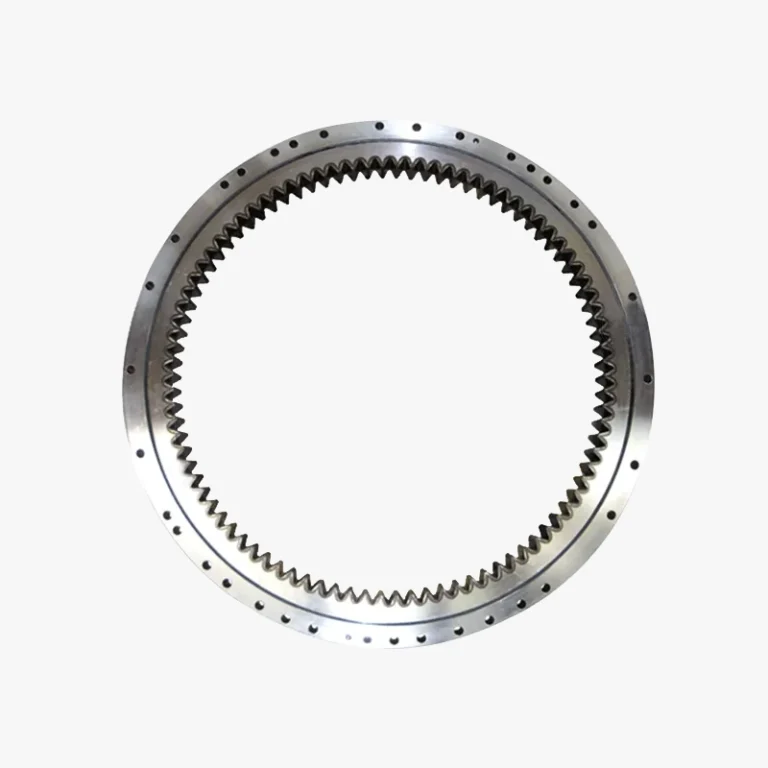 Excavator Slewing Bearing Series