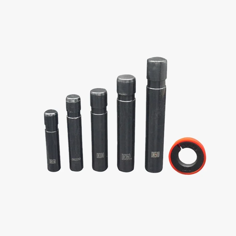 Excavator Teeth Lock Pin