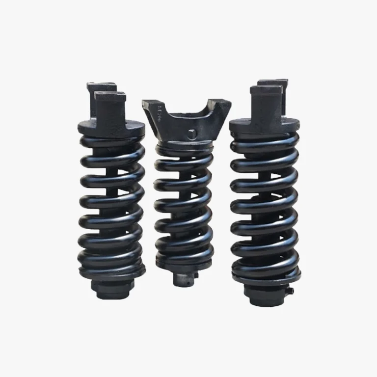 Excavator Track Adjuster Assy Series