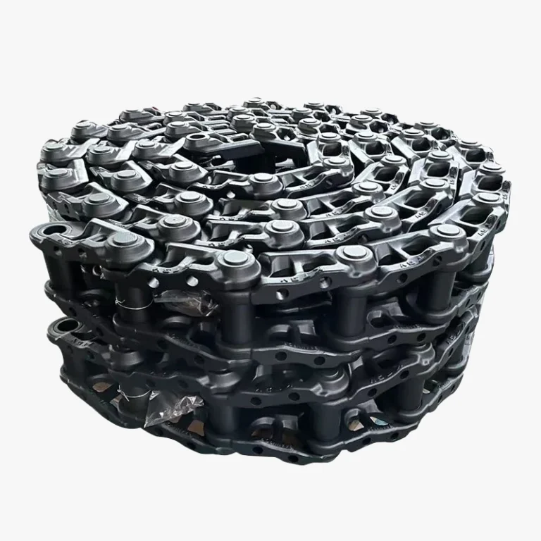 Excavator Track Chain Series