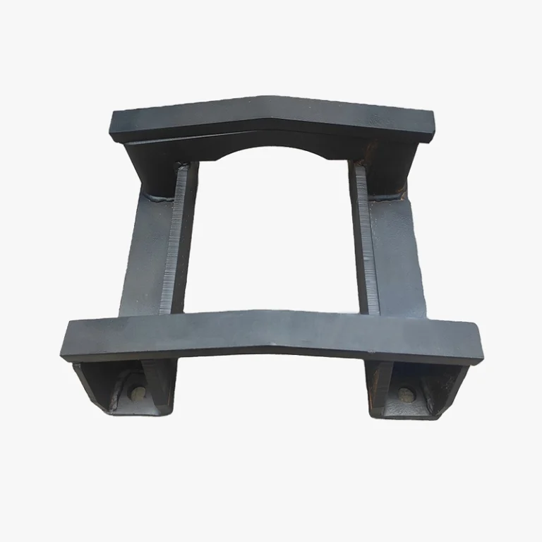 Excavator Track Guard Series