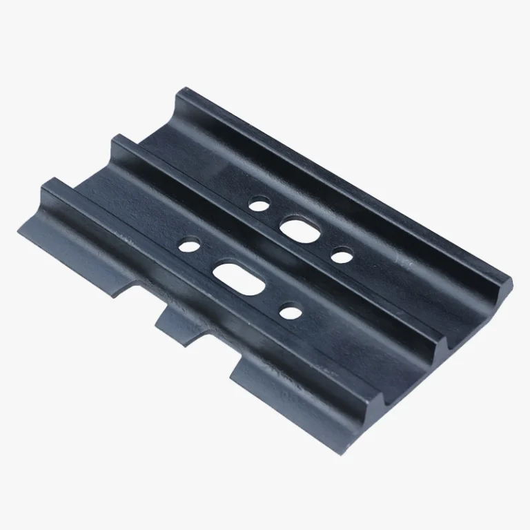 Excavator Track Shoe Series
