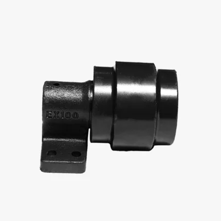Hitachi EX100 excavator top roller
