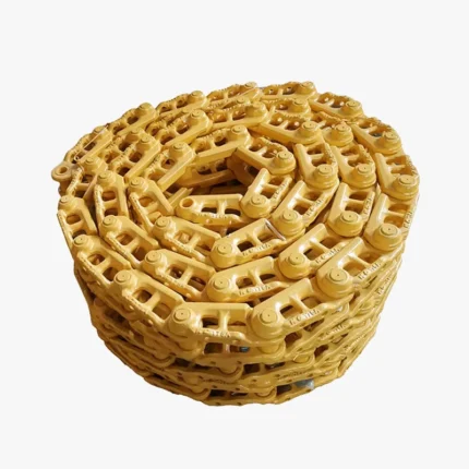 Hitachi EX120 Crawler Track Chain