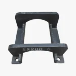 Hitachi EX200 5 Crawler Chain Support