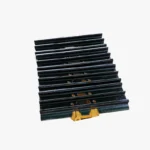 HD700 Crawler Track Shoe Plates