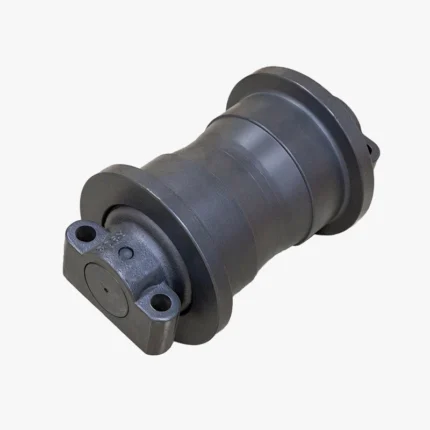 Hyundai R305 excavator track rollers
